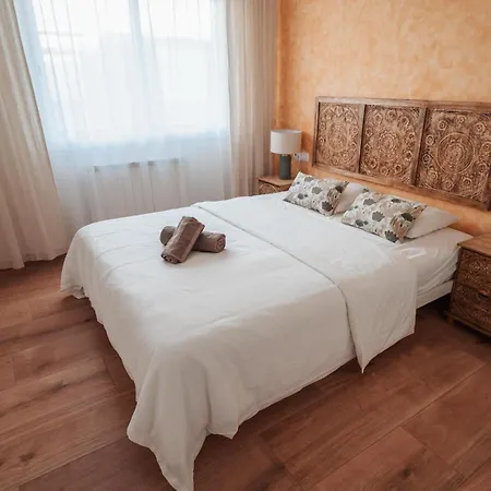 Asana Apartman