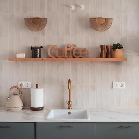 Asana Apartment *