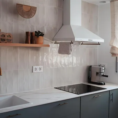 Apartamento Asana