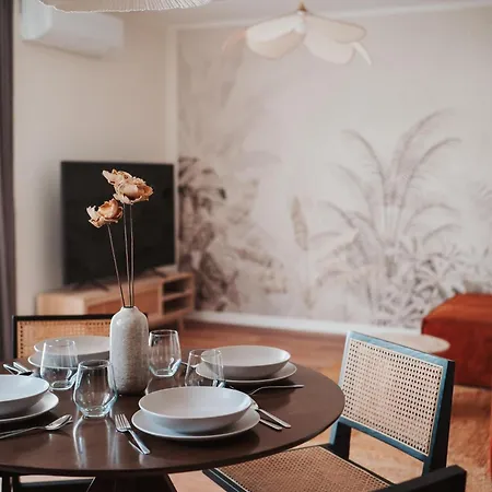 Apartman Asana *