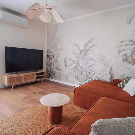Asana Apartmán *