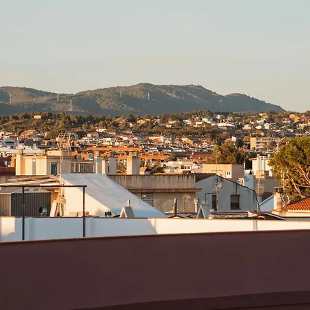 Apartmán Asana Cubelles