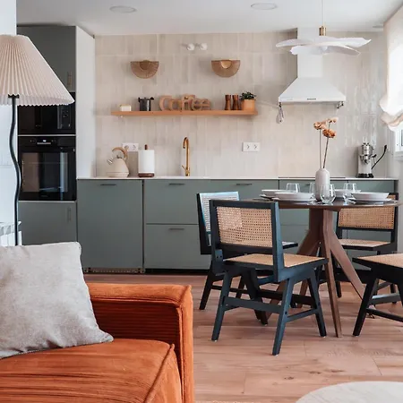 Asana Apartmán *